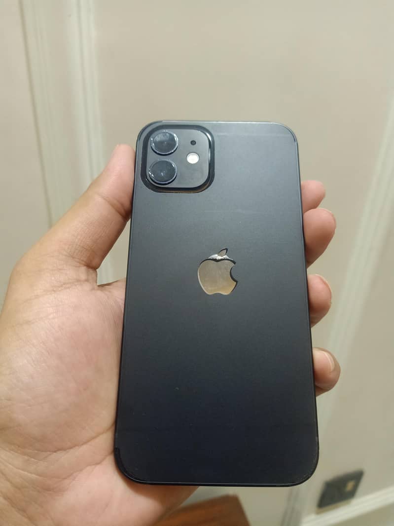 Apple iPhone 12 0