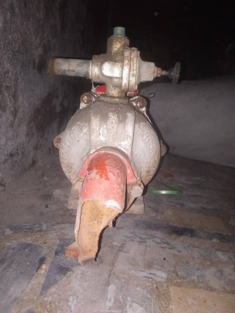 water pump 1