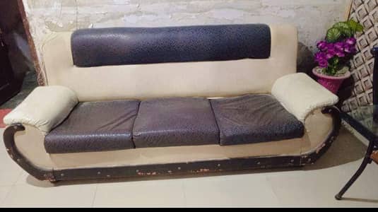 7 seater sofa set