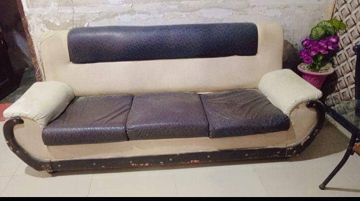 7 seater sofa set 0