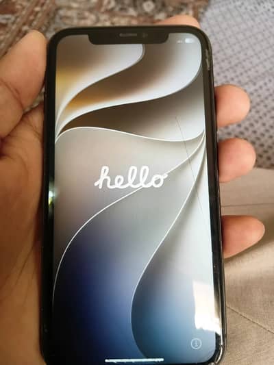 Apple iPhone 11 64GB Non PTA