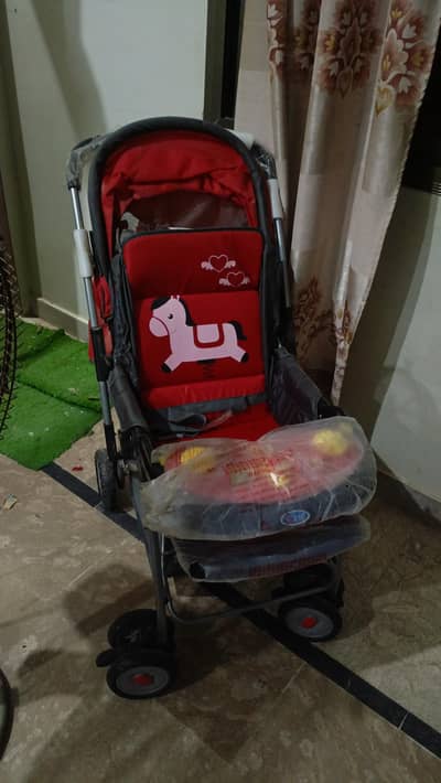 baby stroller new