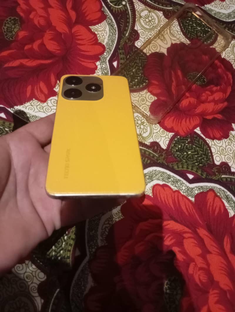 Tecno Spark 10C 2