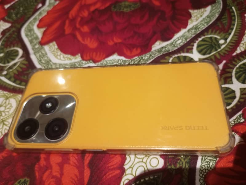 Tecno Spark 10C 5