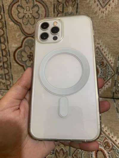 Apple iPhone 12 Pro