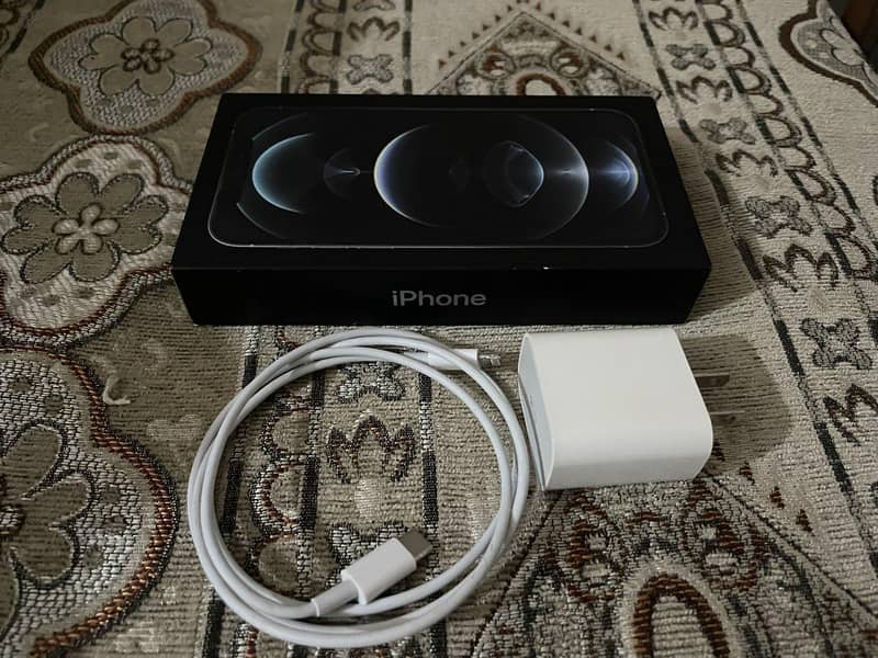 Apple iPhone 12 Pro 2