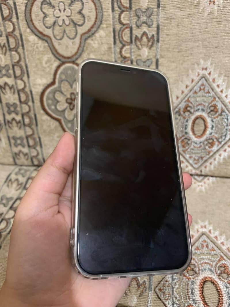 Apple iPhone 12 Pro 3