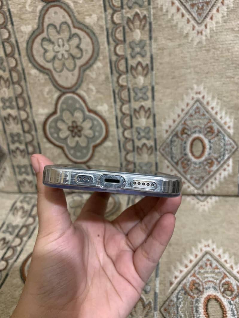 Apple iPhone 12 Pro 4