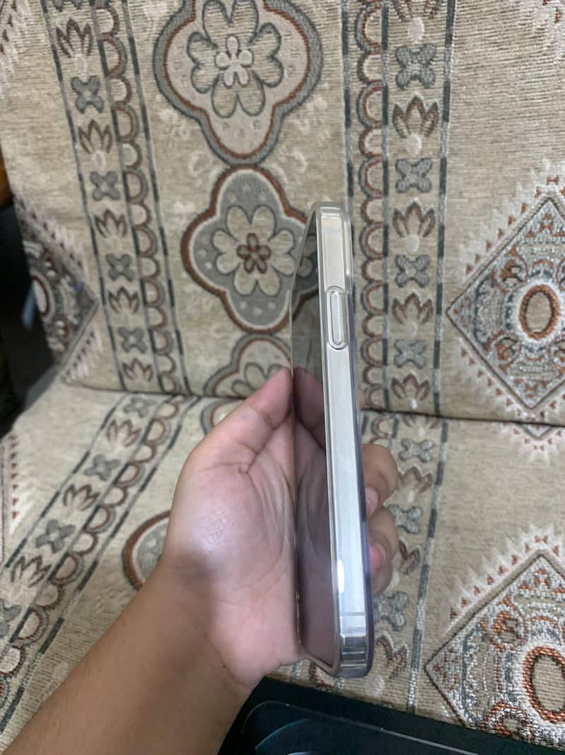 Apple iPhone 12 Pro 5