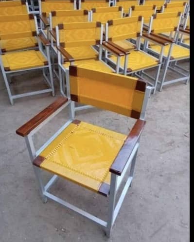 Office visitors chair