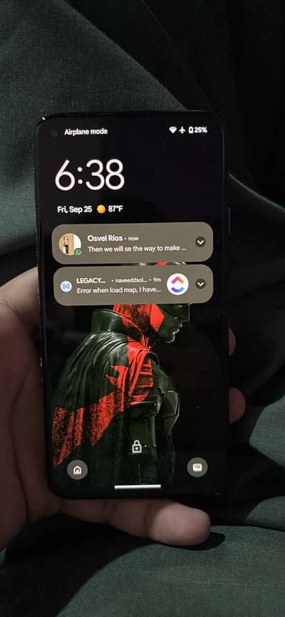 Google Pixel 5