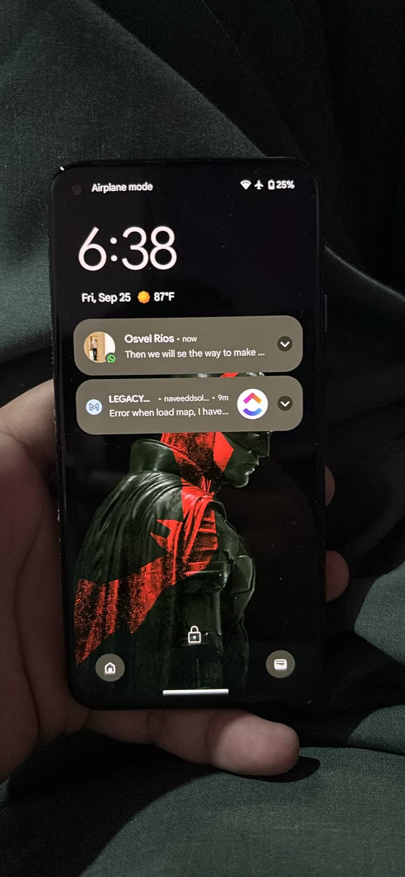 Google Pixel 5 0