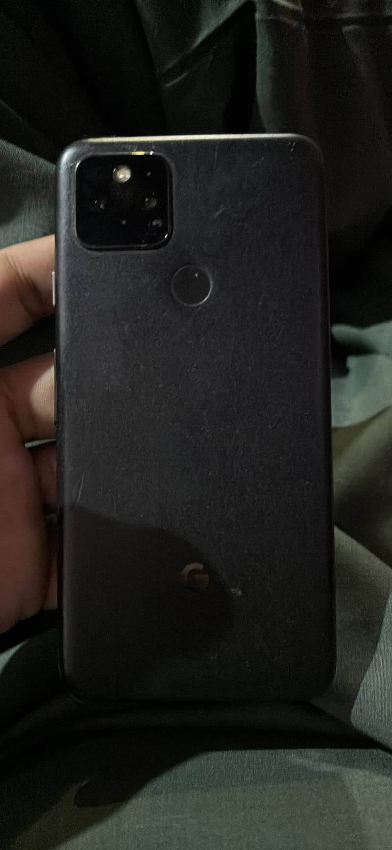Google Pixel 5 2
