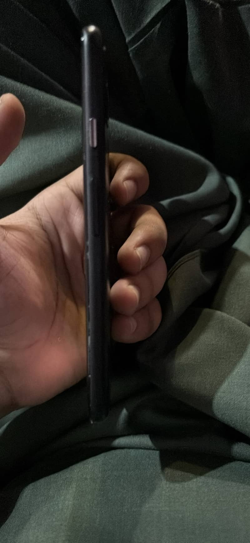 Google Pixel 5 3