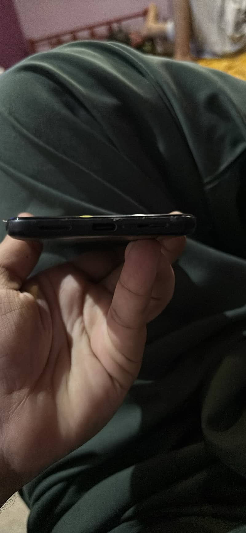 Google Pixel 5 4