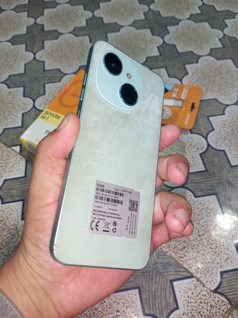 techno spark 10 plus 2