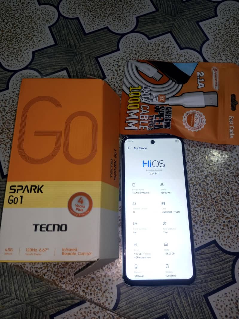 techno spark 10 plus 3
