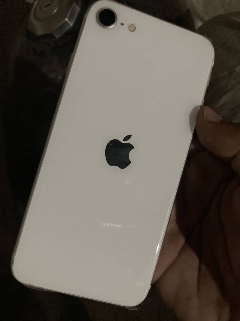 Apple iPhone SE 1