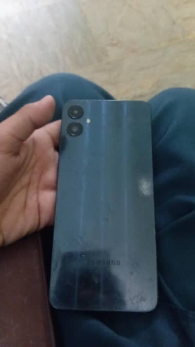 Samsung Mobile A05