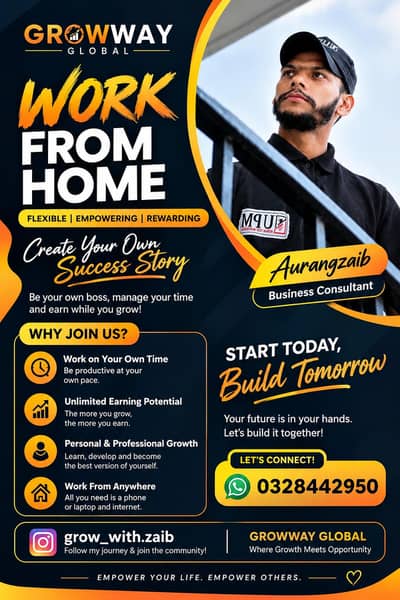 male and female staff required urgent hiring online jobs