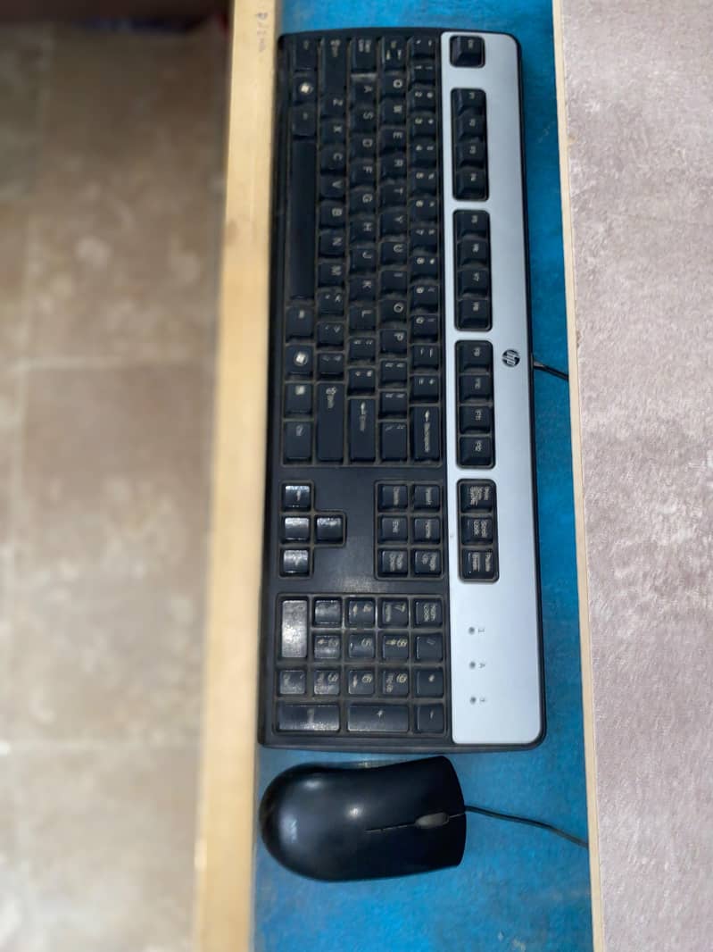 computer Lenovo 1