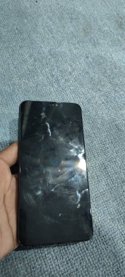 Vivo Y85