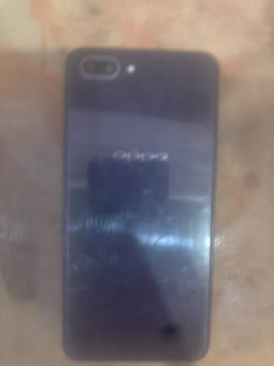 OPPO A5