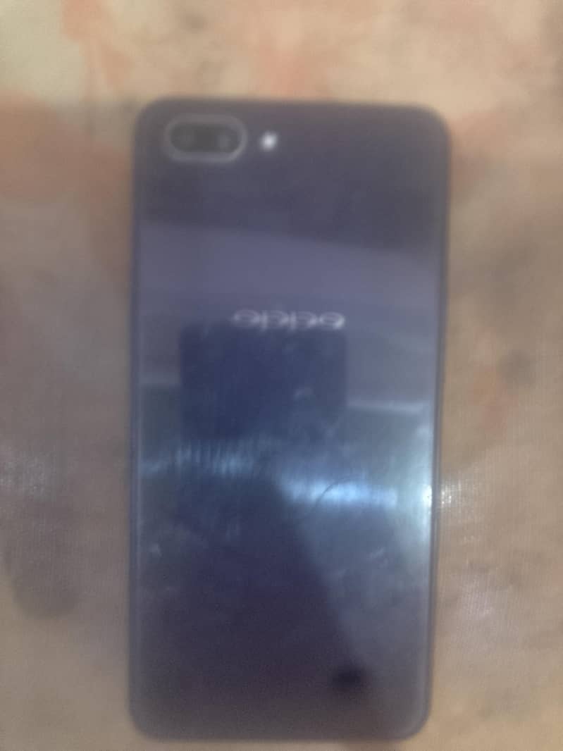 OPPO A5 0