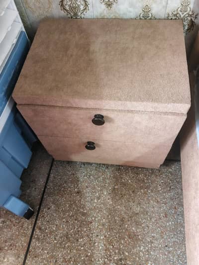 Double bed mattress