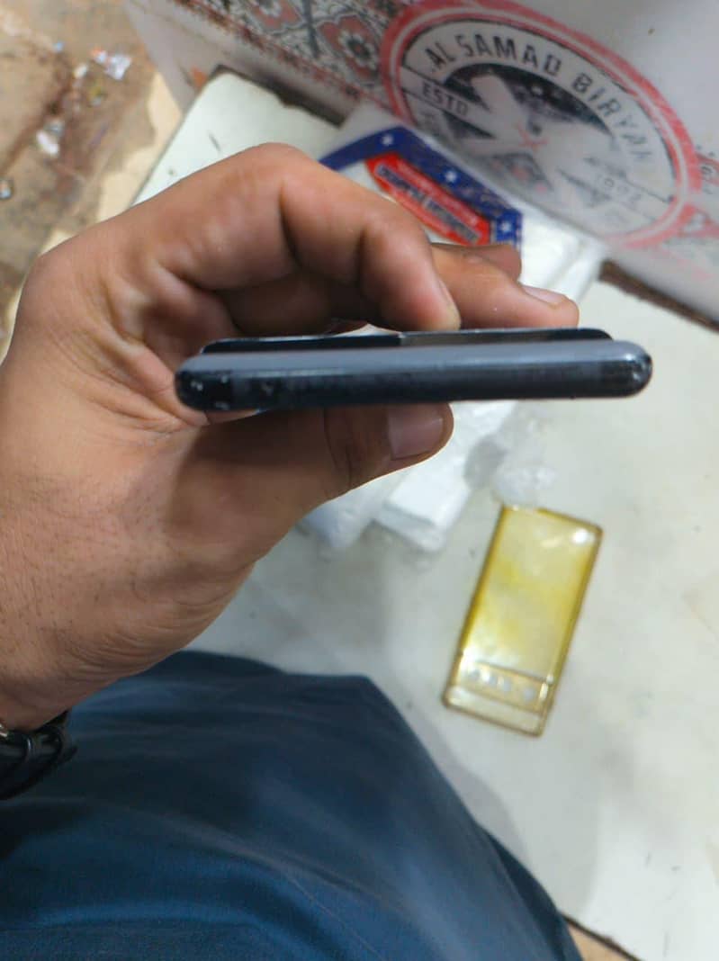 Google Pixel 6 Pro 4