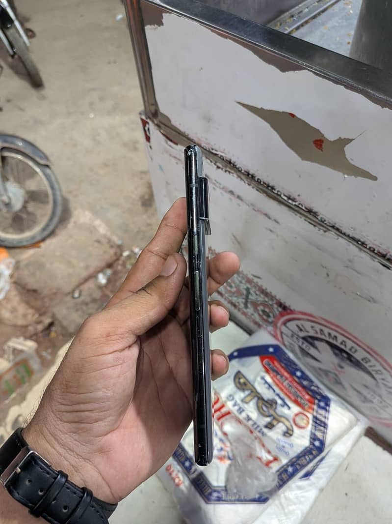 Google Pixel 6 Pro 7
