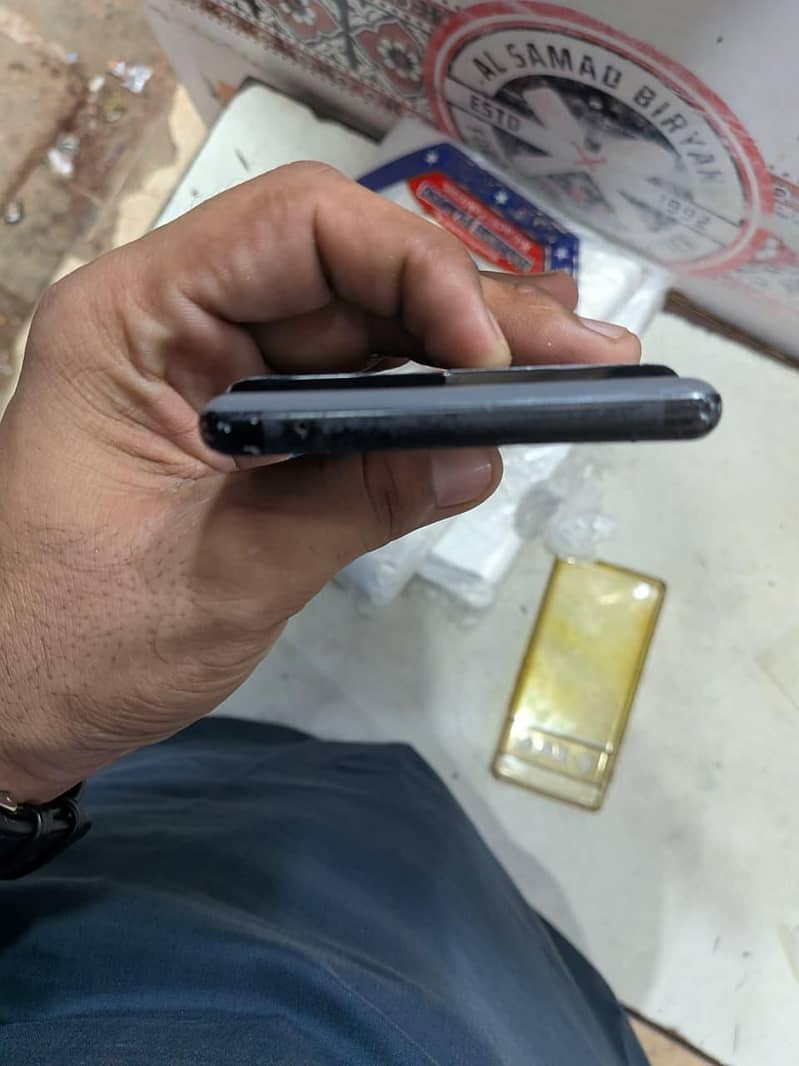 Google Pixel 6 Pro 8