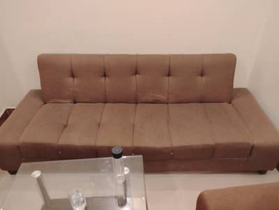 2 sofa cum bed