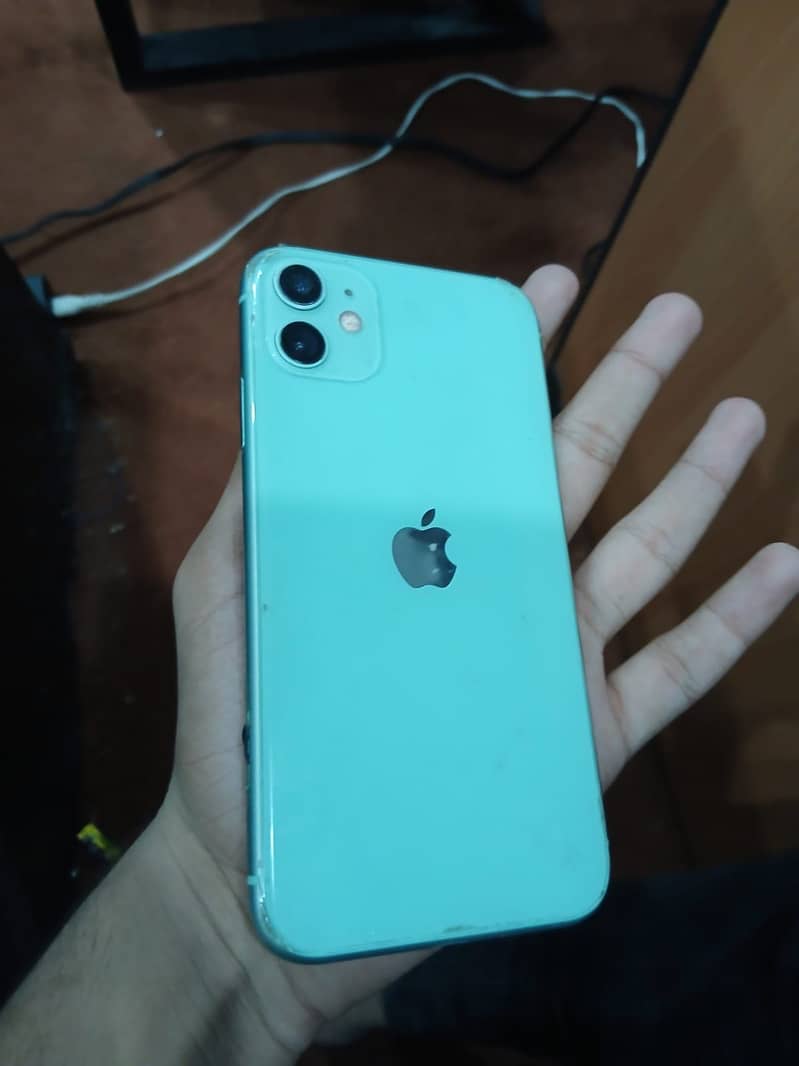 Apple iPhone 11 2