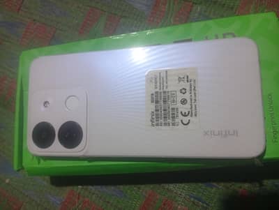 Infinix Smart 7 03027474513