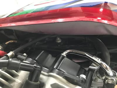 Tanki tapa set honda 125