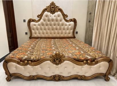 Bed set