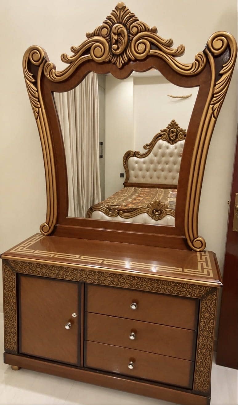Bed set 3