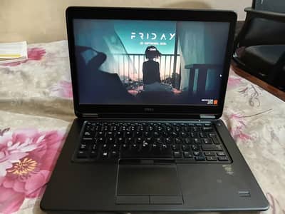 Dell Latitude – Core i7 | 8GB RAM | SSD | Excellent Condition. NVIDIA G