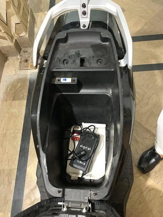 Scooty 1