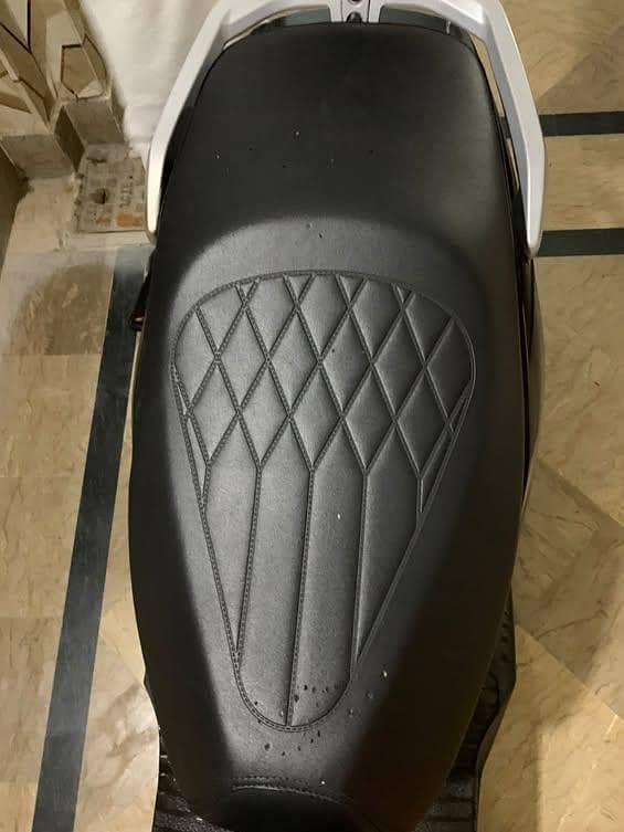 Scooty 2