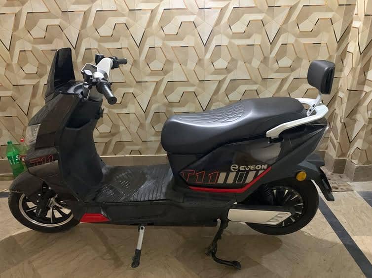 Scooty 4