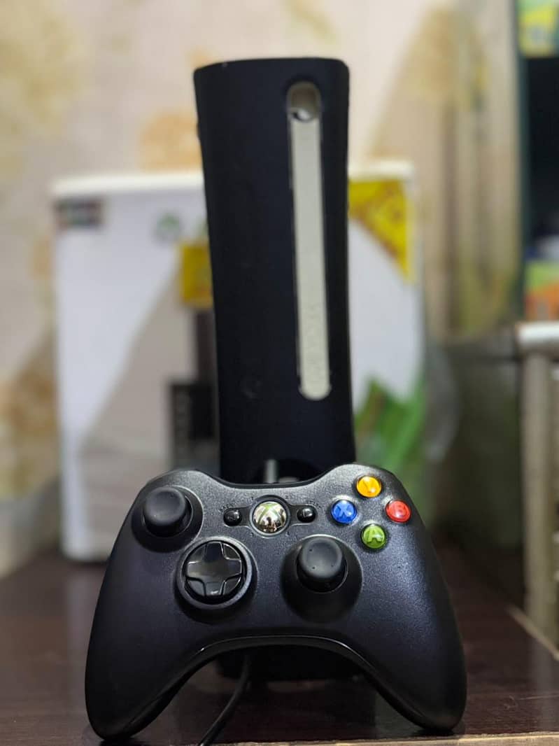 Xbox 360 0