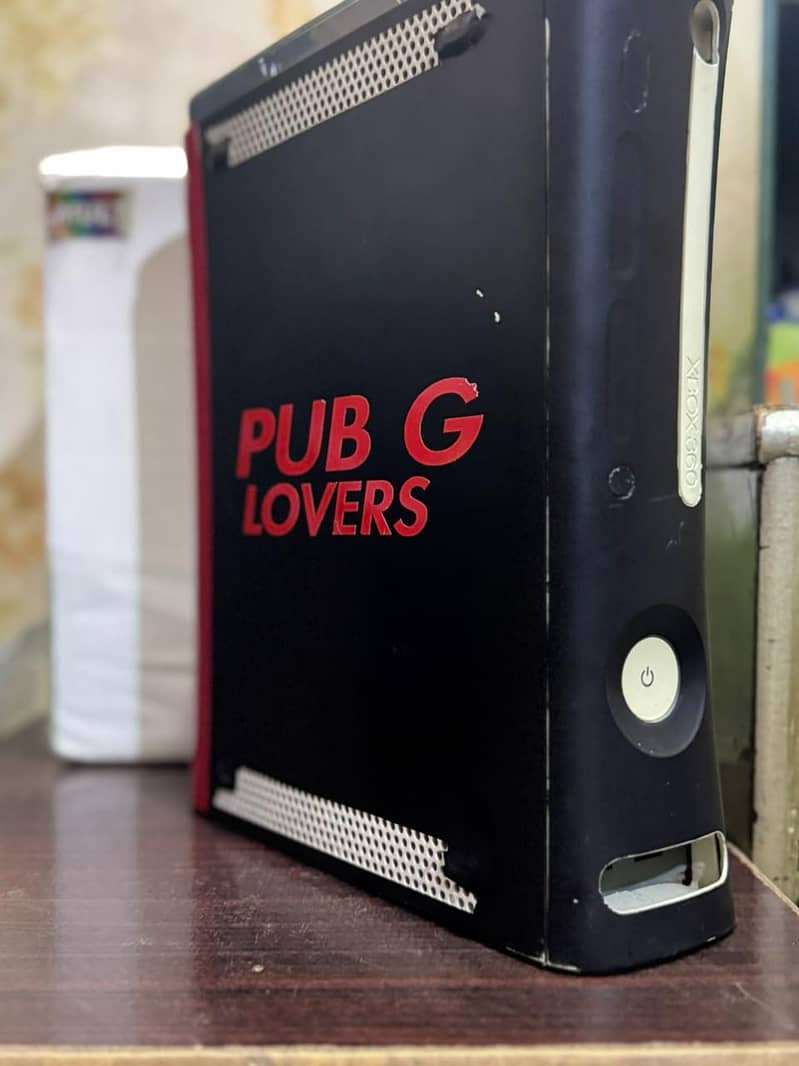 Xbox 360 1
