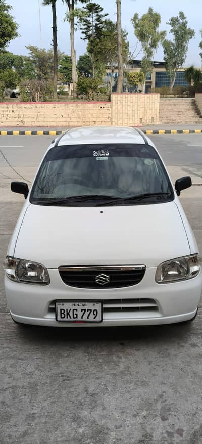 Suzuki Alto 2005