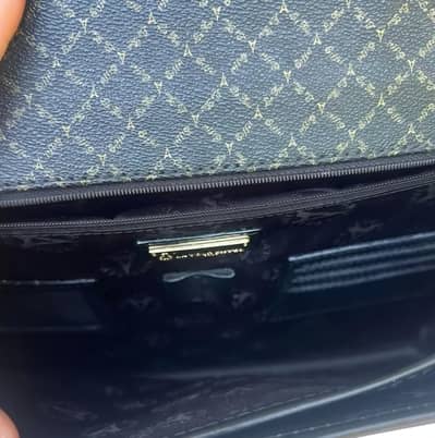 La tour eiffel bag laptop