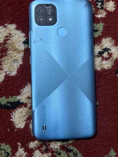 Realme Other Model