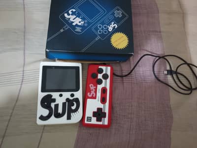 SUP Video Game
