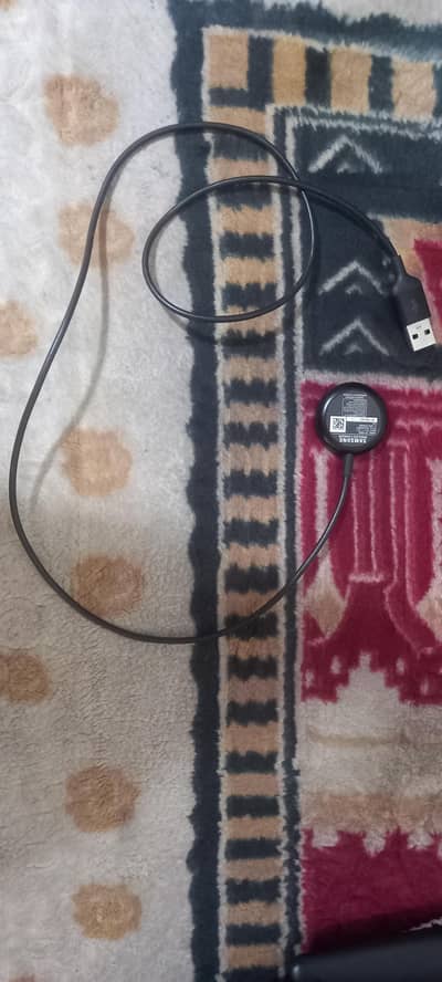 wireless charger samsung