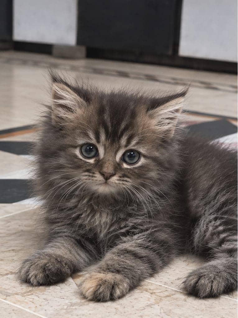 kittens 0